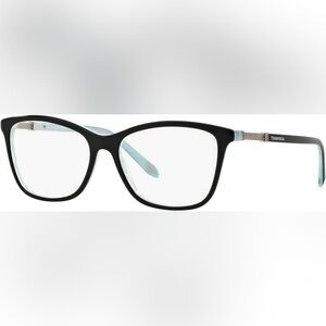 Tiffany & Co. TF 2116-B Women Eyeglasses 53mm